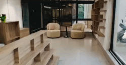 zahle highway shop fully decorated 140 sqm for rent, prime location #5901
