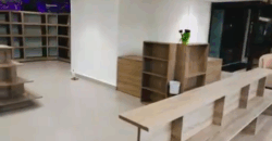 zahle highway shop fully decorated 140 sqm for rent, prime location #5901