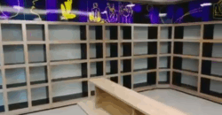 zahle highway shop fully decorated 140 sqm for rent, prime location #5901