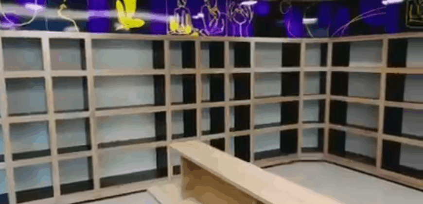 zahle highway shop fully decorated 140 sqm for rent, prime location #5901