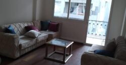 Gemmayzeh, fully furnished apartment for sale renovated building Ref#5888
