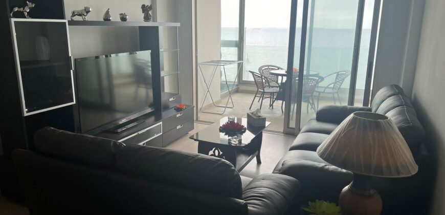 Mackenzie furnished apartment with a fabulous open view for sale Ref#0035