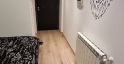 faqra fully furnished modern flat 50 sqm with 16 sqm garden panoramic view Ref#5857