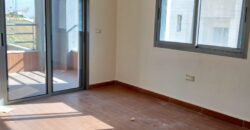 haouch el omara 160 sqm apartment for rent Ref#5885