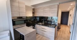 faqra fully furnished modern flat 50 sqm with 16 sqm garden panoramic view Ref#5857