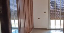 ksara apartment for sale with two terraces 130 sqm Ref#5881