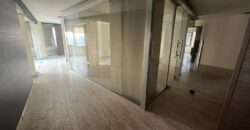 mansourieh office 367 sqm for sale prime location Ref#5909