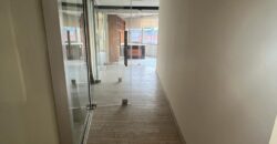 mansourieh office 367 sqm for sale prime location Ref#5909