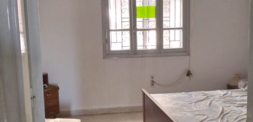 haouch el omara fully furnished apartment for rent Ref#5974