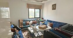 Kfaryassine very luxurious apartment for sale fully furnished Ref#5924
