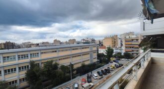 Greece Athens Nea Smyrni apartment for sale need renovation Ref G#0030
