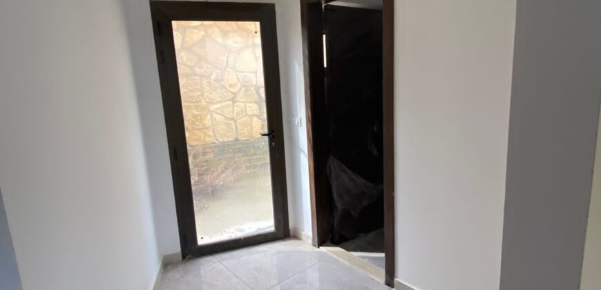 zahle rassieh apartment for sale with 60 sqm terrace Ref#5947