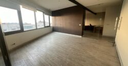 mansourieh office 367 sqm for sale prime location Ref#5909