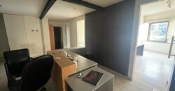 mansourieh office 367 sqm for sale prime location Ref#5909