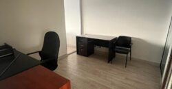 mansourieh office 367 sqm for sale prime location Ref#5909