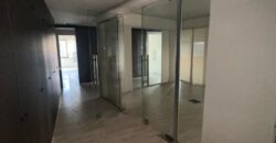 mansourieh office 367 sqm for sale prime location Ref#5909