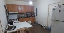 zahle dhour apartment for rent with nice open view Ref#5912
