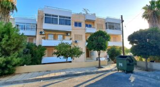 cyprus, kamares larnaca flat for sale prime location Ref#0049
