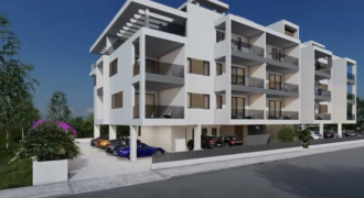 Cyprus larnaca, livadia, penthouse under construction for sale Ref#0050