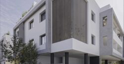 Cyprus new apartment in Larnaca Livadia, peaceful neighborhood Ref#0051