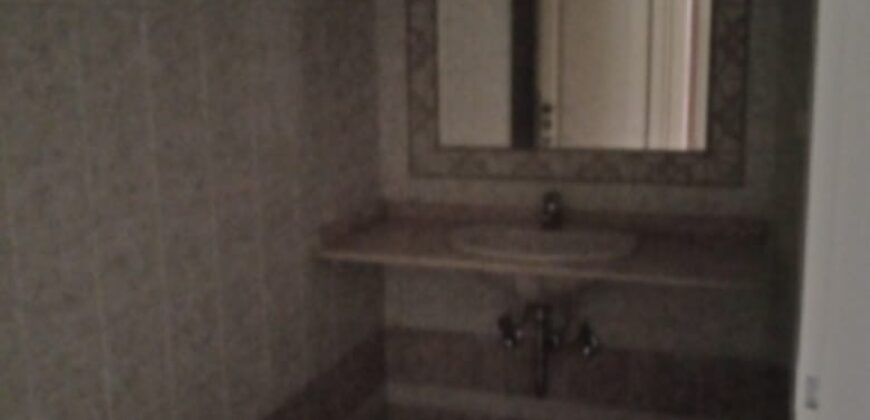 Mtayleb fully decorated apartment 260 sqm for sale Ref#5917