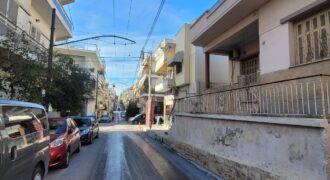 Greece Piraeus Keratsini area land for sale great location Ref G#0035