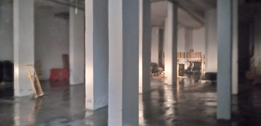el biyada warehouse 1000 sqm for sale Ref#5971
