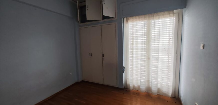 Greece Athens Nea Smyrni apartment for sale need renovation Ref G#0030