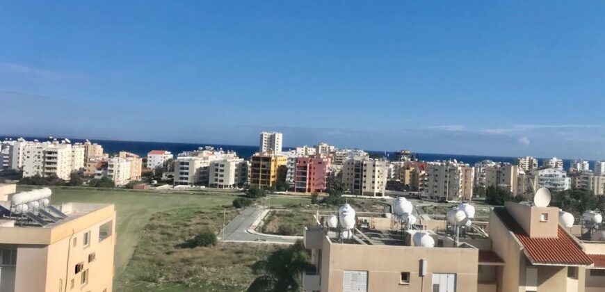 cyprus mackenzie apartment for sale with sea view very good location Ref#0048