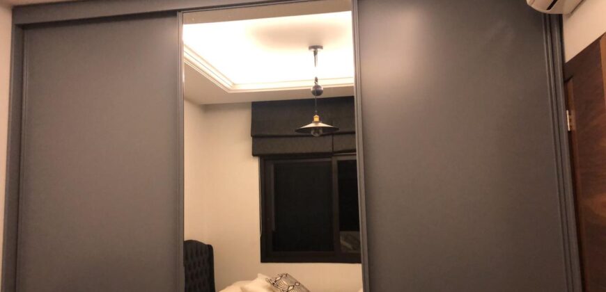 betchay baabda fully furnished & equipped apartment for sale Ref#5913