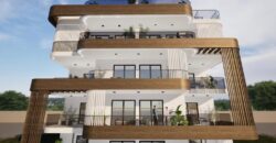 Cyprus Larnaca project under construction penthouses, amazing location Ref#0052