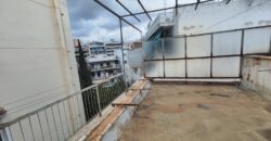 Greece Athens Nea Smyrni apartment for sale need renovation Ref G#0030