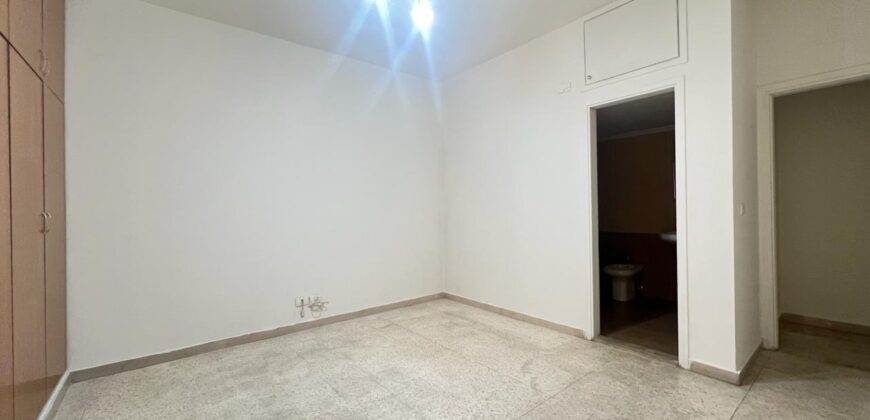 Dekwaneh City Rama spacious apartment for sale Ref#6016