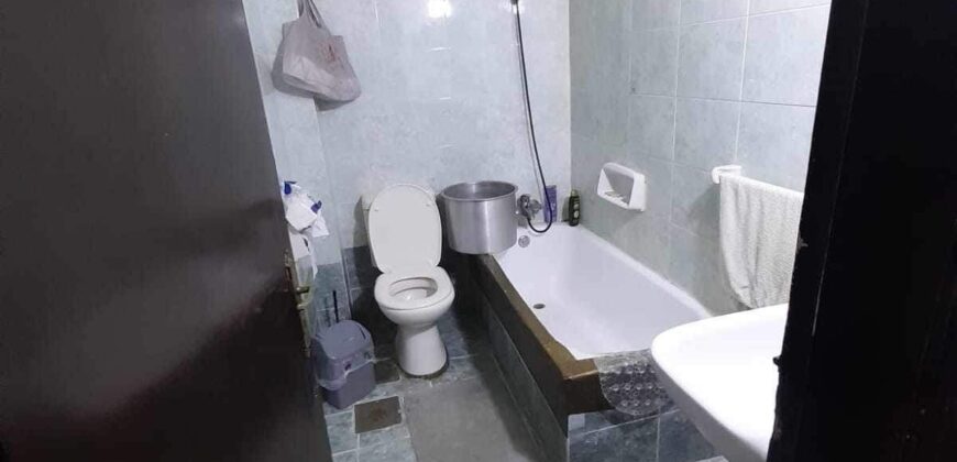 baouchrieh apartment for sale, no elevator, no parking Ref#5998