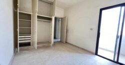 Mar roukoz fully renovated apartment for sale Ref#6008