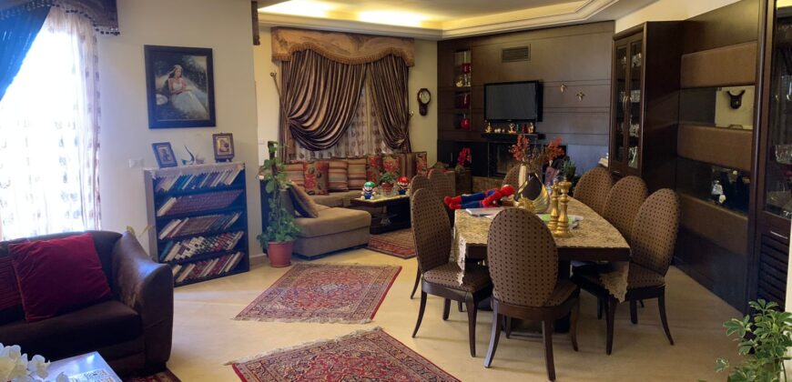 ksara apartment for sale with 40 sqm terrace Ref#6000