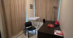mansourieh fully furnished apartment panoramic view for sale Ref#5996