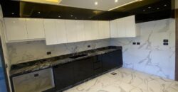 ksara decorated apartment 130 sqm for sale Ref#6002