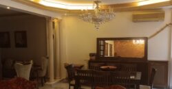 chtaura fully furnished apartment prime location, high end Ref#5997