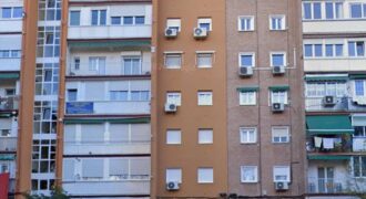 Spain, Madrid apartment for sale prime location Ref#27