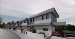 Cyprus Larnaca new villas under construction payment facilities Ref#0053