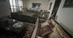 bsalim fully furnished apartment for rent Ref#6022