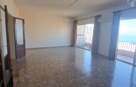 haret sakher apartment for rent sea and mountain view Ref#6027
