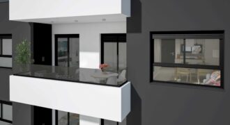 Spain, Alicante new project 4 residential buildings, luxury living Ref#26