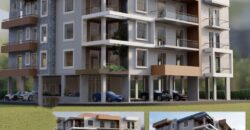 chtaura new project under construction payment facilities Ref#6009