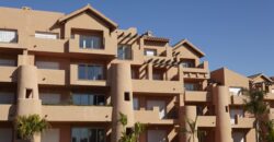 Spain furnished apartments between sea & golf in a gated resort Ref#9