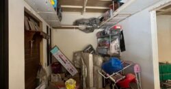 zahle madine el sinayia shop two facades with depot for sale #6036