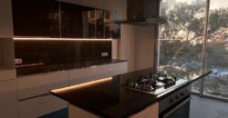 Yarzeh luxury apartment in a new building, prestigious neighborhood Ref#6026