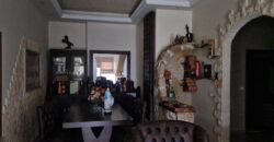 zouk mosbeh apartment for sale with 25 sqm terrace, prime location Ref#6015