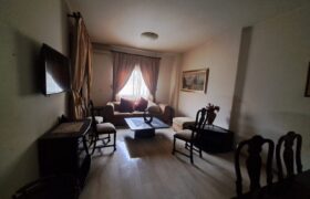 Dbayeh, fully furnished apartment 130 sqm for rent Ref#6031